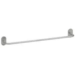 EASY Wieszak na ręcznik 60 cm stal nierdzewna szczotkowana 163104245