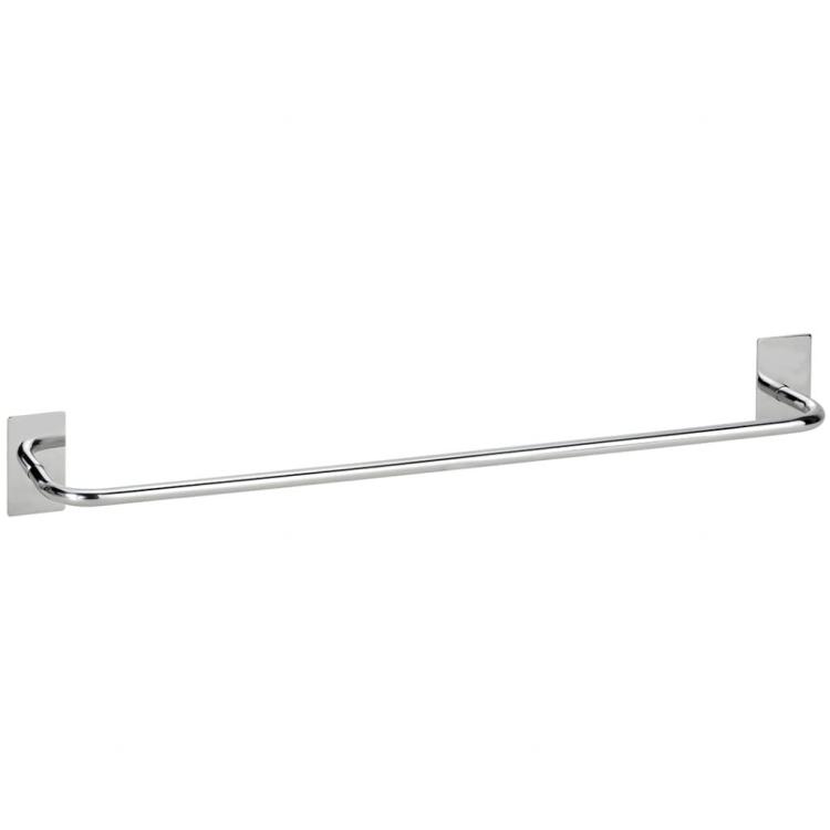 EASY Wieszak na ręcznik 60 cm stal nierdzewna polerowana 163104041