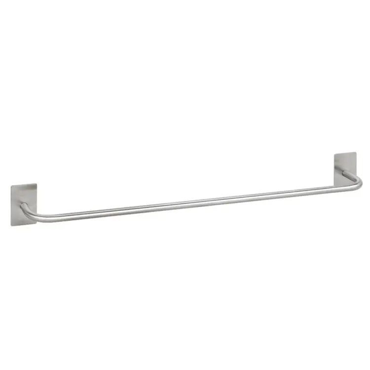 EASY Wieszak na ręcznik 60 cm stal nierdzewna szczotkowana 163104045