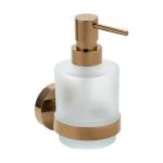 CORAL  Dozownik do mydła 200 ml 158109102