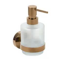 CORAL  Dozownik do mydła 200 ml 158109102