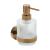 CORAL Dozownik do mydła 200 ml 158109102