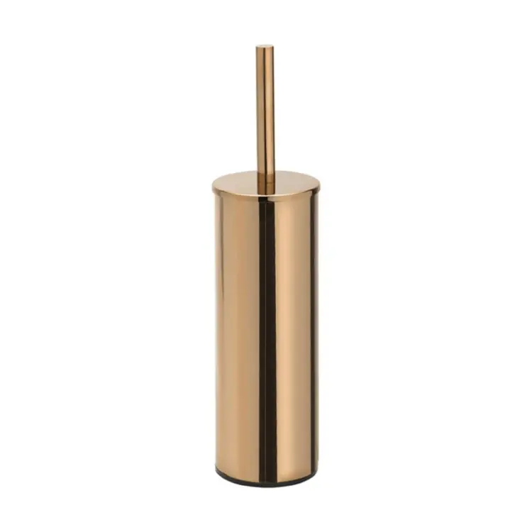 CORAL Szczotka WC stojąca lub wisząca (szczotka czarna) 158313067