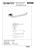 OVAL Wieszak na papier toaletowy 118412021, wymiary
