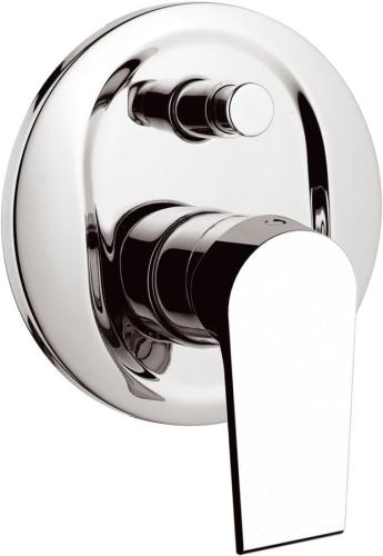 KAI Podtynkowa 2-funkcyjna bateria prysznicowa KA42