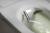 VEEN CLEAN WC wiszące ze zintegrowanym elektronicznym bidetem VE421 z bliska