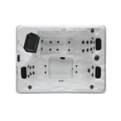 Basen ogrodowy JACUZZI, 3 osobowy - SPA52