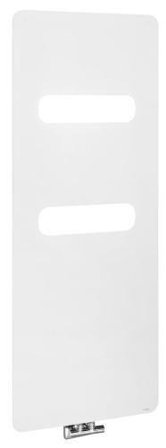 TABELLA OPEN grzejnik 590x1490 mm, biały mat MI1459