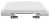 VEA deska WC SLIM, Easy Take, Soft Close, biała 40Z80200I-S zawiasy