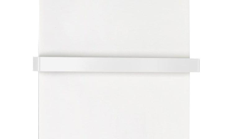 TABELLA Wieszak na ręcznik 39 cm biały mat MI390W