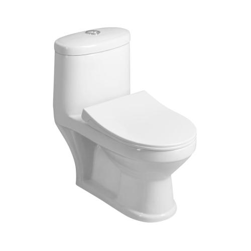 PETIT kompakt WC dla dzieci, odpływ pionowy/poziomy, biały PT520