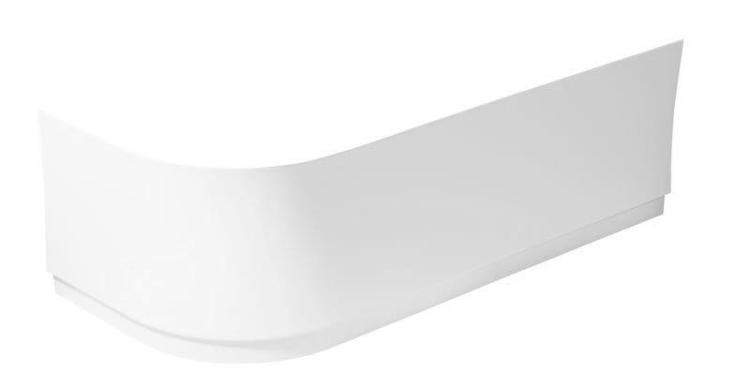 ASTRA R Obudowa narożna 34812