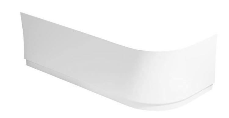 ASTRA L obudowa narożna 33812