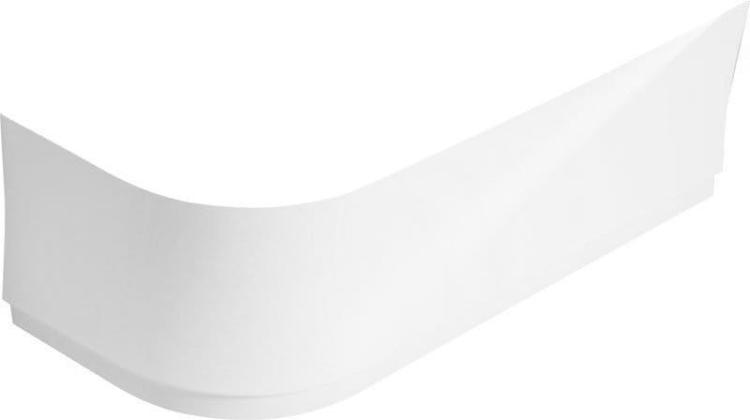 Obudowa czołowa do wanny VIVA R 185x80 cm 72149