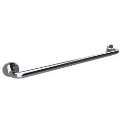  Poręcz łazienkowa prosta 80 cm stal nierdzewna 301100801