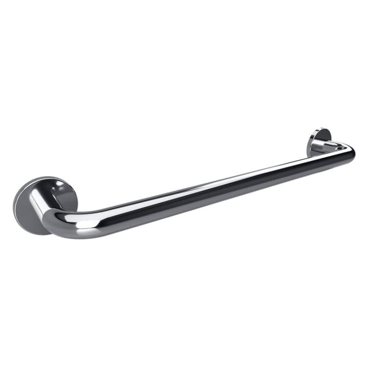 Poręcz łazienkowa prosta 60 cm stal nierdzewna 301100601