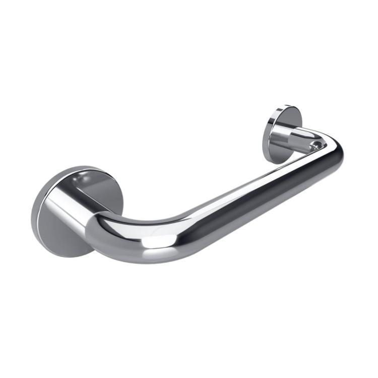 HELP Poręcz prosta 30 cm stal nierdzewna 301100301
