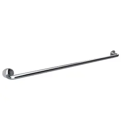 Poręcz łazienkowa  prosta 120 cm stal nierdzewna 301101201