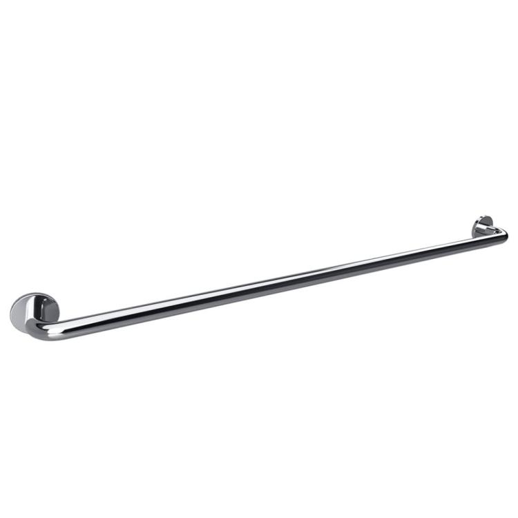 Poręcz łazienkowa prosta 120 cm stal nierdzewna 301101201