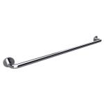 Poręcz łazienkowa  prosta 110 cm stal nierdzewna 301101101