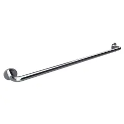 Poręcz łazienkowa  prosta 110 cm stal nierdzewna 301101101