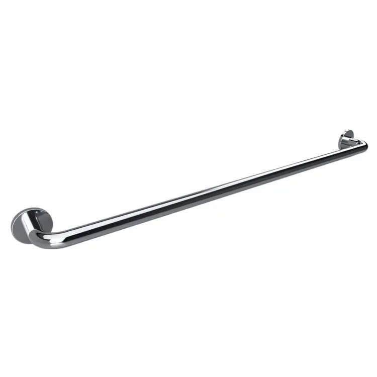 Poręcz łazienkowa prosta 110 cm stal nierdzewna 301101101
