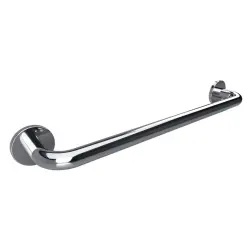 Poręcz łazienkowa  prosta 70 cm stal nierdzewna 301100701