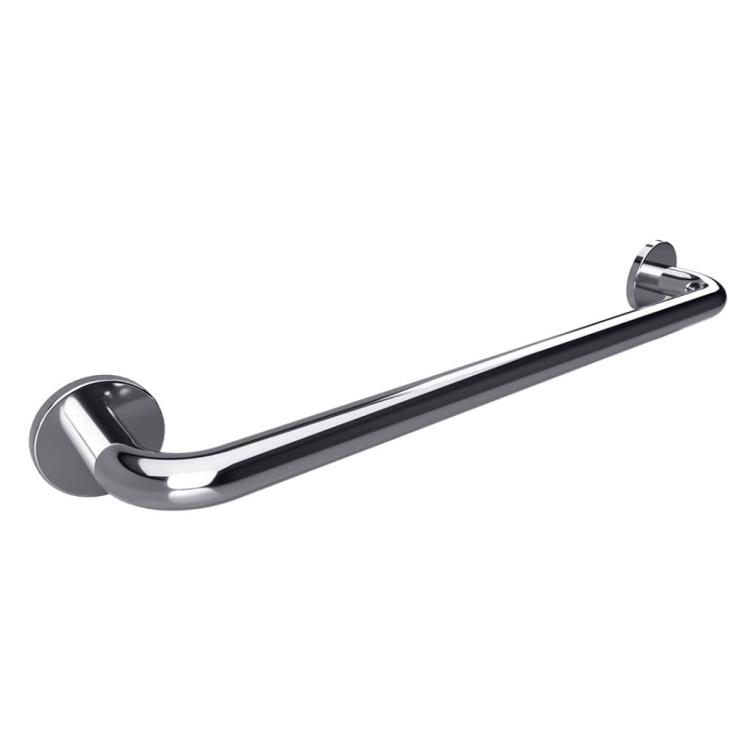 Poręcz łazienkowa prosta 70 cm stal nierdzewna 301100701