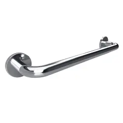 Poręcz łazienkowa  prosta 50 cm stal nierdzewna 301100501