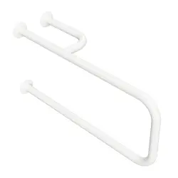 Poręcz umywalkowa prawa 82 cm, kolor biały 301112164