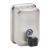 Dozownik do mydła 500 ml stal nierdzewna mat 105109025