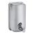 Dozownik do mydła 500 ml stal nierdzewna połysk 106109091
