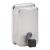 Dozownik do mydła 850 ml stal nierdzewna mat 105109035