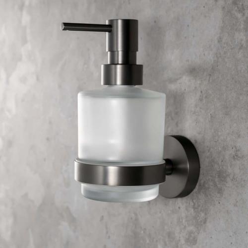 GRAPHIT Dozownik do mydła 200 ml 156109102 wizualizacja