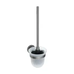 GRAPHIT Szczotka WC wisząca (szczotka czarna) 156113017