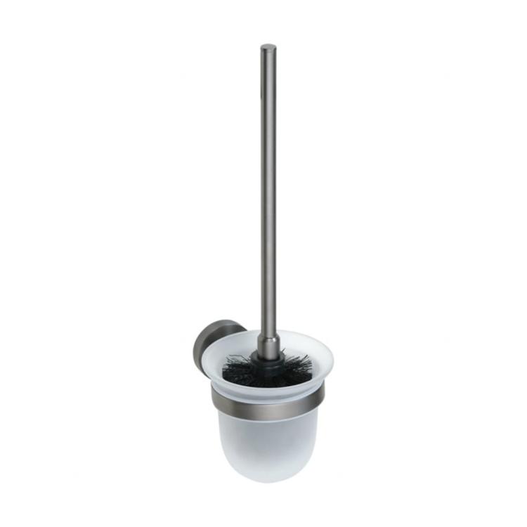 GRAPHIT Szczotka WC wisząca (szczotka czarna) 156113017