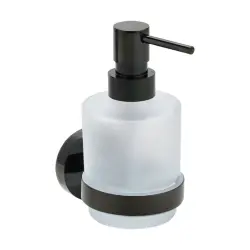 HEMATIT  Dozownik do mydła 200 ml 159109102