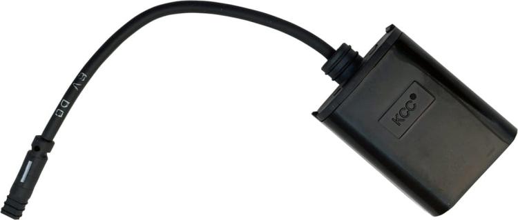 Pakiet akumulatorów 6V Li (w tym bateria litowa CR-P2)
