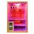 TWINCOMBI 2-sobowa Sauna Fińska z podczerwienią 130 x 120 x 200 cm J30130