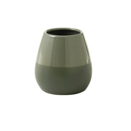 WILMA kubek do postawienia, zielony WL9807