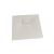 SMC Brodzik starylowy kwadratowy 90x90x2,6 cm 9090W