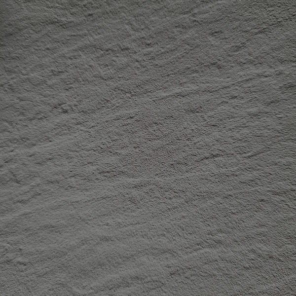 SMC Brodzik starylowy kwadratowy 90x90x2,6 cm szary 9090G  z bliska