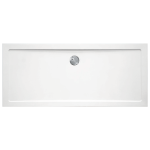 SMC Brodzik starylowy prostokątny 170x80 cm SC1780S 