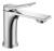 BOLERO bateria umywalkowa, chrom BC002