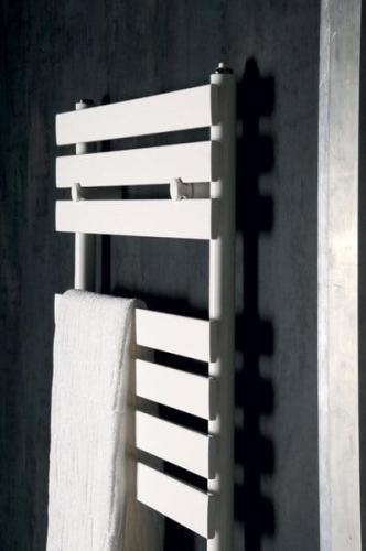 JALOUSI Grzejnik łazienkowy biały 765 W 500x1500 mm 1801-08