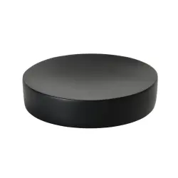 GAMMA Mydelniczka czarna 145608320