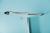 ZOOM  drzwi prysznicowe 100x190 cm, szkło czyste ZL1310 wspornik