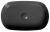 INFINITY OVAL umywalka ceramiczna nablatowa 55x36 cm, antracyt 10NF65055-2C z góry
