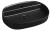INFINITY OVAL umywalka ceramiczna nablatowa, 60x40 cm, czarny mat 10NF65060-2N