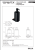 GALLA Dozownik do mydła 230 ml 108109010 rysunek